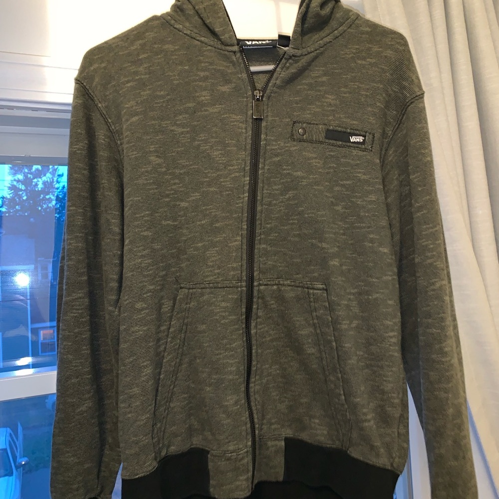 Vans sweatshirt